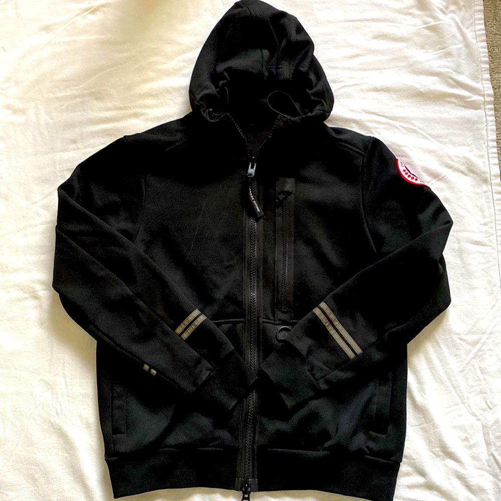 Canada Goose Artic Program Jacket Size M